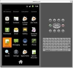 安卓應(yīng)用軟件開發(fā)入門指南 從零開始構(gòu)建你的第一個(gè)應(yīng)用
